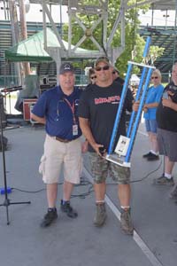2024 Berea Rib image 